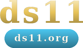 ds11 logo